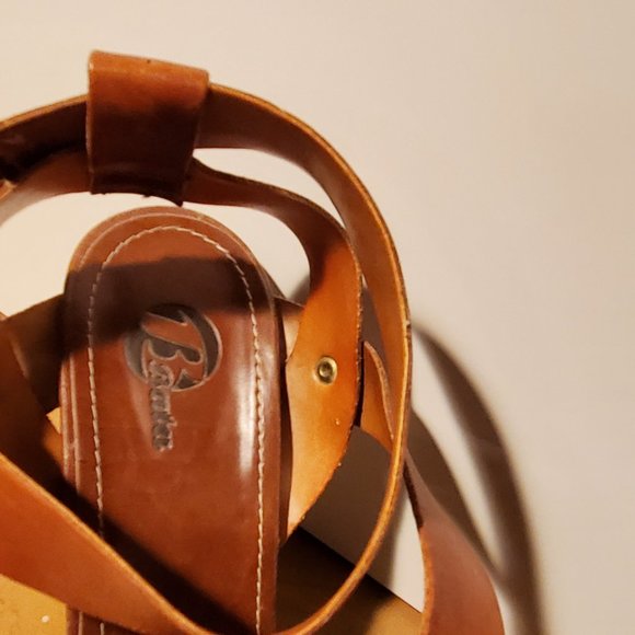 Bata Sandals - Picture 3 of 5